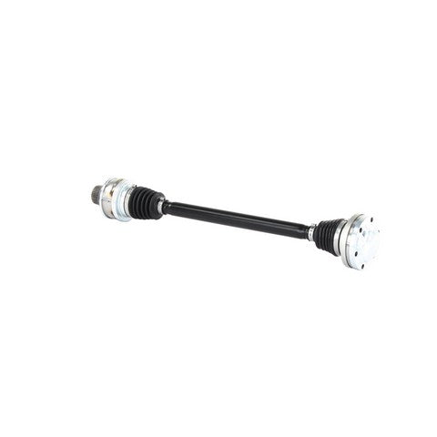 TrakMotive CV Axle Shaft P/N:VW-86074 Fits: Audi Q5 Phev 23-20, Audi Sq5 21-18, Volkswagen Golf 04-03 - Image 3