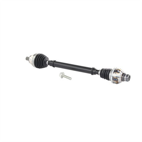 TrakMotive CV Axle Shaft P/N:VW-86075 Fits: Volkswagen Jetta 16-13 - Image 2