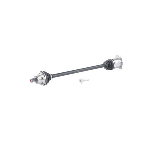 TrakMotive CV Axle Shaft P/N:VW-8723 Fits: Audi A3 16-15, Volkswagen Golf 2015 - Image 2