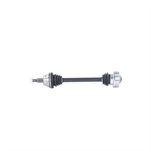 TrakMotive CV Axle Shaft P/N:VW-8756 Fits: Volkswagen Beetle 05-98, Volkswagen Golf 01-99, Volkswagen Jetta 05-99, Volkswagen Jetta 11-07, Volkswagen Jetta City 09-07 - Image 1