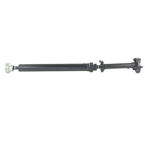 TrakMotive Drive Shaft Assembly P/N:VWP-400 Fits: Porsche Cayenne 06-03, Porsche Cayenne 10-08, Volkswagen Touareg 10-04 - Image 1