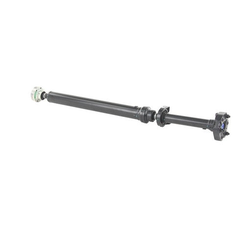 TrakMotive Drive Shaft Assembly P/N:VWP-400 Fits: Porsche Cayenne 06-03, Porsche Cayenne 10-08, Volkswagen Touareg 10-04 - Image 2
