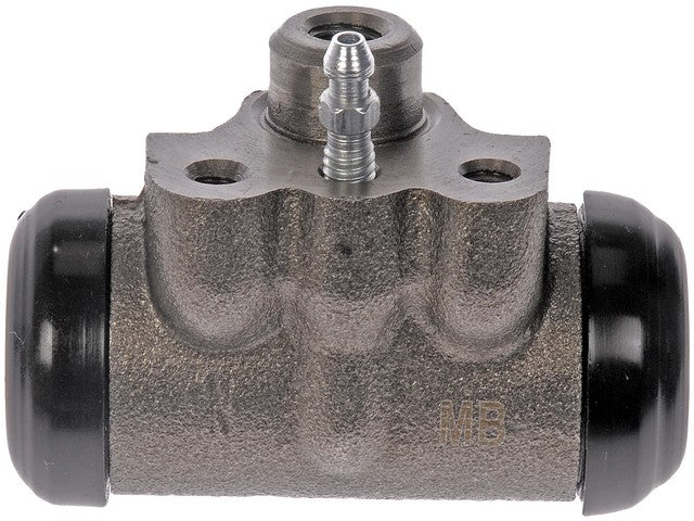 Dorman - First Stop Drum Brake Wheel Cylinder P/N:W10028 Fits: International Scout 62-61, Jeep Dispatcher 66-61, Jeep Dj3 1959, Nash Rambler 55-50 - Image 3