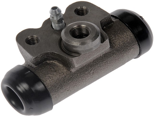 Dorman - First Stop Drum Brake Wheel Cylinder P/N:W10028 Fits: International Scout 62-61, Jeep Dispatcher 66-61, Jeep Dj3 1959, Nash Rambler 55-50 - Image 1
