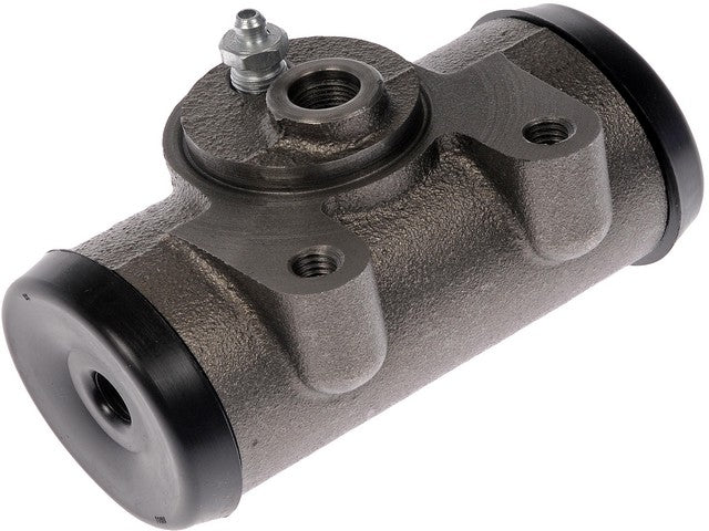 Dorman - First Stop Drum Brake Wheel Cylinder P/N:W1012 Fits: Dodge B-1 Truck 49-48, Dodge B-2 50-48, Dodge B-3 52-51, Dodge B-4 Truck 1953, Dodge C-1 Truck 55-54, Dodge C-3 56-54, Dodge C-4 1956 - Image 1