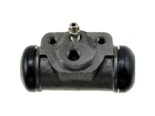 Dorman - First Stop Drum Brake Wheel Cylinder P/N:W101604 Fits: Ford Cougar 88-85, Ford Cougar 95-90, Ford Mustang 93-80, Ford Thunderbird 87-83, Mazda B2300 09-02, Mazda B3000 08-02, Mazda B4000 09-02, Mercury Capri 86-79, Mercury Cougar 88-83 - Image 1