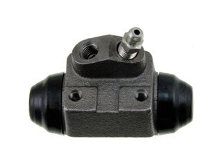 Dorman - First Stop Drum Brake Wheel Cylinder P/N:W104390 Fits: Ford Escort 90-81, Ford Exp 88-82, Mercury Ln7 83-82, Mercury Lynx 87-81 - Image 1