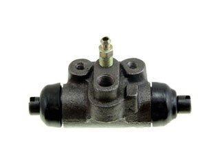 Dorman - First Stop Drum Brake Wheel Cylinder P/N:W116386 Fits: Mazda 323 89-86, Mazda Glc 85-81, Mercury Tracer 89-88 - Image 1