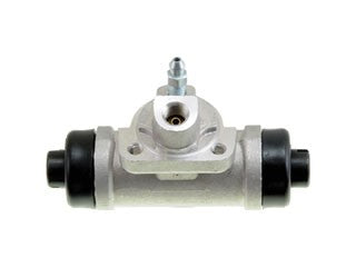 Dorman - First Stop Drum Brake Wheel Cylinder P/N:W120343 Fits: Infiniti Qx4 98-97, Nissan D21 94-90, Nissan Frontier 02-98, Nissan Frontier 14-11, Nissan Pathfinder 98-96, Nissan Pickup 93-90, Nissan Pickup 97-95 - Image 1