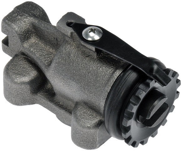 Dorman - First Stop Drum Brake Wheel Cylinder P/N:W123242 Fits: Chevrolet W4500 Tiltmaster 93-87, GMC W4500 Forward 93-92, Isuzu Npr 93-87 - Image 1
