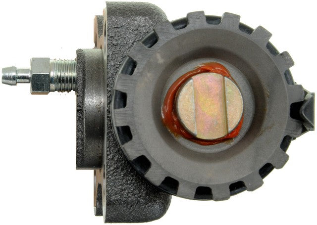 Dorman - First Stop Drum Brake Wheel Cylinder P/N:W123243 Fits: Chevrolet W4500 Tiltmaster 93-87, GMC W4500 Forward 93-92, Isuzu Npr 93-87 - Image 2
