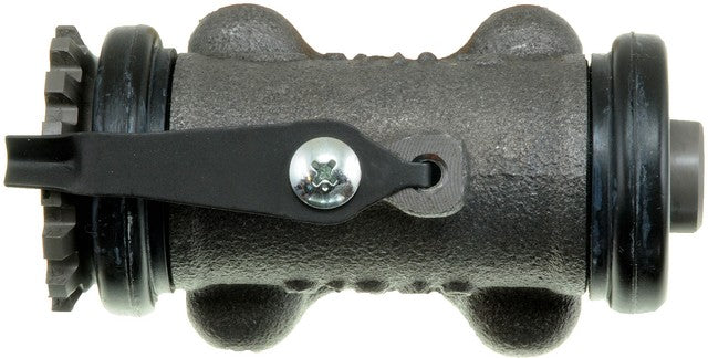 Dorman - First Stop Drum Brake Wheel Cylinder P/N:W123248 Fits: Chevrolet W4500 Tiltmaster 93-87, GMC W4500 Forward 93-92, Isuzu Npr 93-87 - Image 2