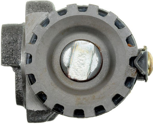 Dorman - First Stop Drum Brake Wheel Cylinder P/N:W123249 Fits: Chevrolet W4500 Tiltmaster 93-89, GMC W4500 Forward 93-92, Isuzu Npr 93-89 - Image 2