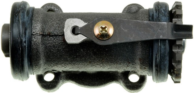 Dorman - First Stop Drum Brake Wheel Cylinder P/N:W123251 Fits: Chevrolet W4500 Tiltmaster 93-89, GMC W4500 Forward 93-92, Isuzu Npr 93-89 - Image 3