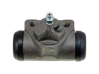 Dorman - First Stop Drum Brake Wheel Cylinder P/N:W14522 Fits: Dodge D200 Pickup, Dodge D200 Series, Dodge P200 Van, Dodge W100 Pickup, Dodge W100 Series, Dodge W200 Pickup, Dodge W200 Series, Ford F-2, Ford F-250 - Image 1