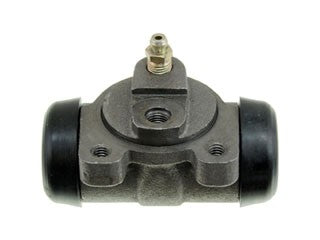 Dorman - First Stop Drum Brake Wheel Cylinder P/N:W17789 Fits: Dodge B-4 Truck 1953, Dodge C-1 Truck 55-54, Dodge D100 Pickup 58-57, Dodge W300 Pickup 1959, Dodge W300 Pickup 71-68, Dodge W300 Series 67-60 - Image 1