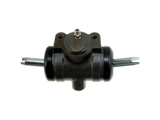 Dorman - First Stop Drum Brake Wheel Cylinder P/N:W18196 Fits: Chevrolet C40, GMC 300, GMC 3000, GMC 300-24, GMC 3500, GMC 350-8, GMC 370, GMC F350, GMC F350-24, GMC F350-27 - Image 1