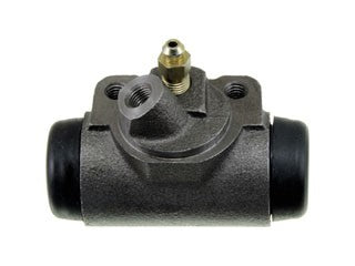 Dorman - First Stop Drum Brake Wheel Cylinder P/N:W18984 Fits: Dodge B300, Dodge B300 Van, Dodge B350, Dodge D200, Dodge D200 Pickup, Dodge D250, Dodge D350, Dodge D400, Dodge D450, Dodge M300 - Image 1