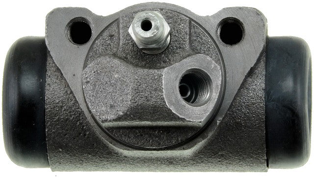 Dorman - First Stop Drum Brake Wheel Cylinder P/N:W18985 Fits: Dodge B300, Dodge B300 Van, Dodge B350, Dodge D200, Dodge D200 Pickup, Dodge D250, Dodge D350, Dodge D400, Dodge D450, Dodge M300 - Image 4