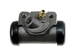 Dorman - First Stop Drum Brake Wheel Cylinder P/N:W19090 Fits: Chevrolet C50 1987, Chevrolet C60 87-80, Chevrolet P40 83-79, GMC 3000 66-64, GMC 3500 66-60, GMC C5000 87-83, GMC C6000 87-80 - Image 1