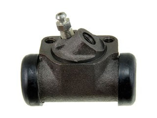 Dorman - First Stop Drum Brake Wheel Cylinder P/N:W19091 Fits: Chevrolet C50 1987, Chevrolet C60 87-80, Chevrolet P40 87-79, GMC 3000 66-64, GMC 3500 66-60, GMC C5000 87-83, GMC C6000 87-80, GMC P4500 87-84 - Image 1