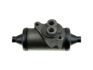 Dorman - First Stop Drum Brake Wheel Cylinder P/N:W19107 Fits: Studebaker 3e1, Studebaker 3e10, Studebaker 3e11, Studebaker 3e11d, Studebaker 3e12, Studebaker 3e12d, Studebaker 3e13, Studebaker 3e14, Studebaker 3e5, Studebaker 3e6 - Image 1