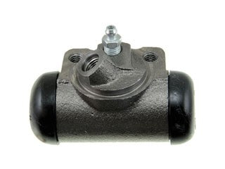 Dorman - First Stop Drum Brake Wheel Cylinder P/N:W24954 Fits: Dodge D100 Pickup, Dodge D100 Series, Dodge D200 Pickup, Dodge D200 Series, Dodge D300 Pickup, Dodge M300, Dodge M375, Dodge P200 Van, Dodge P300 Van, Dodge W100 Pickup - Image 1