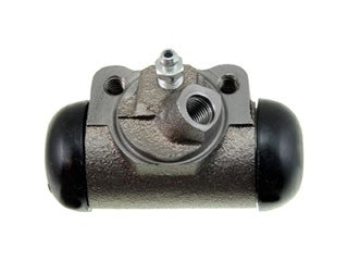 Dorman - First Stop Drum Brake Wheel Cylinder P/N:W24955 Fits: Dodge D100 Pickup, Dodge D100 Series, Dodge D200 Pickup, Dodge D200 Series, Dodge D300 Pickup, Dodge M300, Dodge M375, Dodge P200 Van, Dodge P300 Van, Dodge W100 Pickup - Image 1