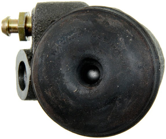 Dorman - First Stop Drum Brake Wheel Cylinder P/N:W28721 Fits: Dodge D100 Pickup 1959, Dodge D100 Series 1960, Dodge D200 Pickup 58-57, Dodge P200 Van 64-61, Dodge P300 Van 64-60, Dodge P300 Van 68-66 - Image 2