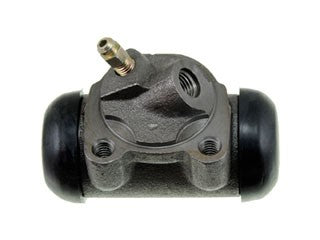 Dorman - First Stop Drum Brake Wheel Cylinder P/N:W32072 Fits: Cadillac Commercial Chassis, Cadillac Deville, Cadillac Series 60 Fleetwood, Cadillac Series 75 Fleetwood, Oldsmobile 98, Oldsmobile Delmont 88, Oldsmobile Delta 88, Oldsmobile Super 88 - Image 1