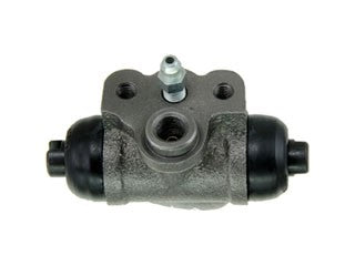 Dorman - First Stop Drum Brake Wheel Cylinder P/N:W34043 Fits: Dodge 2000 Gtx 1989, Dodge Colt 94-93, Eagle Summit 96-93, Mitsubishi Galant 93-88, Mitsubishi Mirage 00-93, Plymouth Colt 94-93 - Image 1