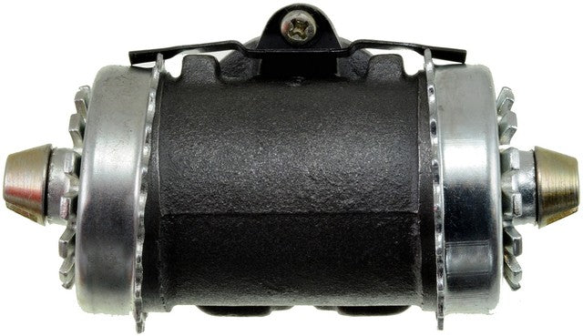 Dorman - First Stop Drum Brake Wheel Cylinder P/N:W3406 Fits: GMC Ec280 1947, GMC Ec282 1947, GMC Ec283 1947, GMC Ec350 1946, GMC Fc280 50-47, GMC Fc281 50-47, GMC Fc283 1947, GMC Fc300 50-47, GMC Fc350 50-47, GMC Fcs300 50-47, GMC Fcs350 50-47 - Image 2