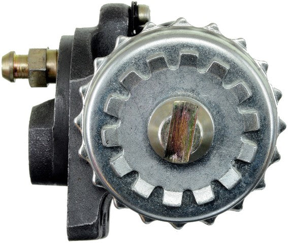 Dorman - First Stop Drum Brake Wheel Cylinder P/N:W3406 Fits: GMC Ec280 1947, GMC Ec282 1947, GMC Ec283 1947, GMC Ec350 1946, GMC Fc280 50-47, GMC Fc281 50-47, GMC Fc283 1947, GMC Fc300 50-47, GMC Fc350 50-47, GMC Fcs300 50-47, GMC Fcs350 50-47 - Image 3
