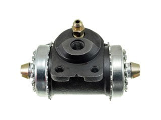 Dorman - First Stop Drum Brake Wheel Cylinder P/N:W3406 Fits: GMC Ec280 1947, GMC Ec282 1947, GMC Ec283 1947, GMC Ec350 1946, GMC Fc280 50-47, GMC Fc281 50-47, GMC Fc283 1947, GMC Fc300 50-47, GMC Fc350 50-47, GMC Fcs300 50-47, GMC Fcs350 50-47 - Image 1
