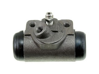 Dorman - First Stop Drum Brake Wheel Cylinder P/N:W35325 Fits: Chevrolet C20 Pickup, Chevrolet C20 Suburban, Chevrolet C30 Pickup, Chevrolet K20 Pickup, Chevrolet K20 Suburban, Chevrolet P30 Van, Dodge B350, Dodge Cb300, Dodge D250 - Image 1