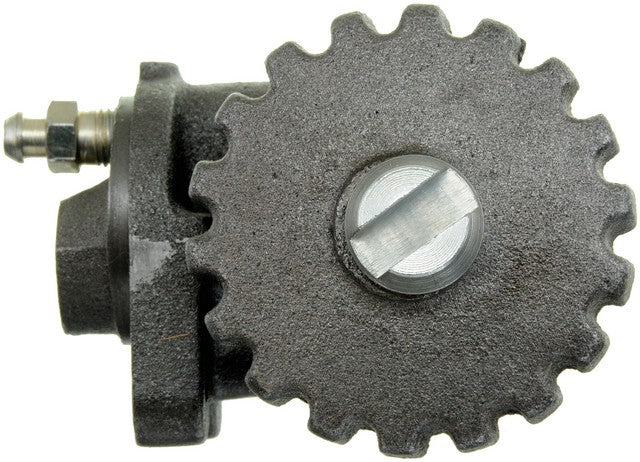 Dorman - First Stop Drum Brake Wheel Cylinder P/N:W3677 Fits: GMC 300, GMC 350-24, GMC 350-27, GMC 370, GMC Ec280, GMC Ec282, GMC Ec283, GMC Ec350, GMC Fc280, GMC Fc281, GMC Fc283, GMC Fc300, GMC Fc350, GMC Fcs300, GMC Fcs350 - Image 2