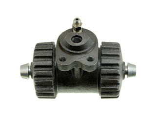 Dorman - First Stop Drum Brake Wheel Cylinder P/N:W3677 Fits: GMC 300, GMC 350-24, GMC 350-27, GMC 370, GMC Ec280, GMC Ec282, GMC Ec283, GMC Ec350, GMC Fc280, GMC Fc281, GMC Fc283, GMC Fc300, GMC Fc350, GMC Fcs300, GMC Fcs350 - Image 1