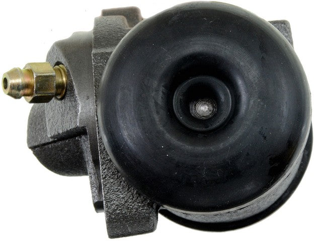 Dorman - First Stop Drum Brake Wheel Cylinder P/N:W37017 Fits: Buick Electra 66-62, Buick Invicta 63-62, Buick Lesabre 66-62, Buick Riviera 69-63, Buick Wildcat 66-63 - Image 2