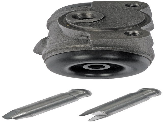 Dorman - First Stop Drum Brake Wheel Cylinder P/N:W37042 Fits: GMC 3000 1965, GMC 3500 1965 - Image 2