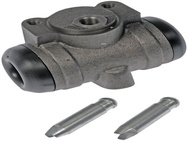 Dorman - First Stop Drum Brake Wheel Cylinder P/N:W37042 Fits: GMC 3000 1965, GMC 3500 1965 - Image 1