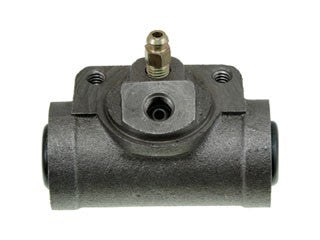 Dorman - First Stop Drum Brake Wheel Cylinder P/N:W37117 Fits: Chevrolet G10 Van 70-65, GMC G15/g1500 Van 70-67, GMC G1500 66-65, Oldsmobile 442 69-67, Oldsmobile Cutlass 69-67, Oldsmobile F85 69-67 - Image 1