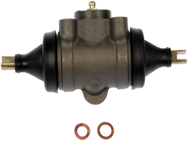 Dorman - First Stop Drum Brake Wheel Cylinder P/N:W37151 Fits: Ford P-500 77-75 - Image 4