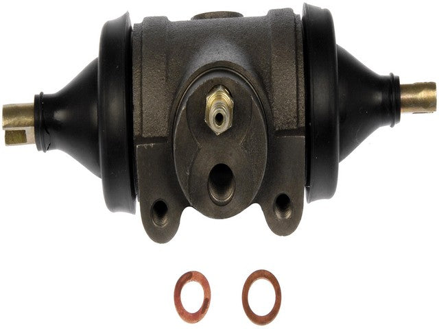 Dorman - First Stop Drum Brake Wheel Cylinder P/N:W37151 Fits: Ford P-500 77-75 - Image 3