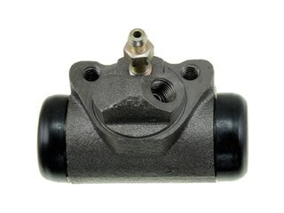 Dorman - First Stop Drum Brake Wheel Cylinder P/N:W37262 Fits: Ford E-250 Econoline, Ford E-350 Econoline, Ford E-350 Econoline Club Wagon, Ford F-250, Ford F-350, International 1200d, International 1210, International Ms1210 - Image 1