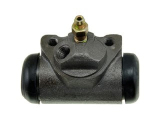 Dorman - First Stop Drum Brake Wheel Cylinder P/N:W37263 Fits: Ford E-250 Econoline, Ford E-350 Econoline, Ford E-350 Econoline Club Wagon, Ford F-250, Ford F-350, International 1200d, International 1210, International Ms1210 - Image 1