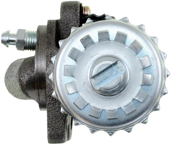 Dorman - First Stop Drum Brake Wheel Cylinder P/N:W3731 Fits: Chevrolet Fleetline 48-46, Chevrolet Fleetmaster 48-46, Chevrolet Stylemaster Series 48-46 - Image 3