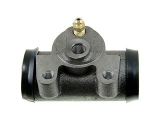 Dorman - First Stop Drum Brake Wheel Cylinder P/N:W37317 Fits: Dodge B-1 Truck 49-48, Dodge B-2 50-48, Dodge B-3 52-51, Dodge B-4 Truck 1953, Dodge C-1 Truck 55-54, Dodge C-3 56-54, Dodge C-4 1956 - Image 1