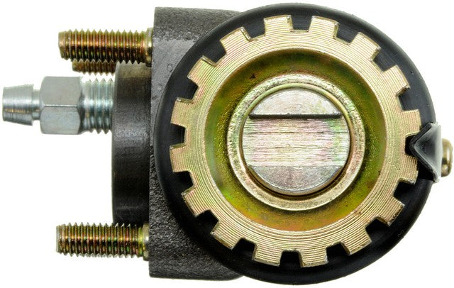 Dorman - First Stop Drum Brake Wheel Cylinder P/N:W37322 Fits: Ford Courier 76-72, Mazda B1600 76-72, Mazda Rotary Pickup 77-74 - Image 3