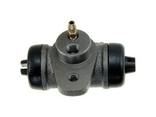 Dorman - First Stop Drum Brake Wheel Cylinder P/N:W37349 Fits: Volkswagen Caravelle 96-95, Volkswagen Combi 01-72, Volkswagen Hormiga 78-77, Volkswagen Panel 01-73, Volkswagen Transporter 79-72, Volkswagen Transporter 91-85, Volkswagen Vanagon 91-80 - Image 1