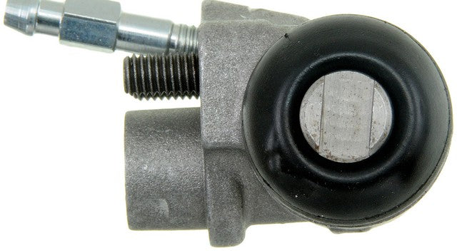 Dorman - First Stop Drum Brake Wheel Cylinder P/N:W37417 Fits: Subaru Deluxe 73-72, Subaru Dl 84-73, Subaru Fe 1979, Subaru Gf 79-75, Subaru Gl 75-72, Subaru Gl 89-79, Subaru Glf 82-80, Subaru Standard 87-76 - Image 2
